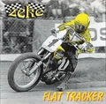 Zeke Flat Tracker (CD)