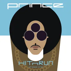Prince HitnRun: Phase One (CD)