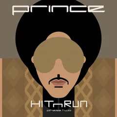 Prince HitnRun: Phase Two (2LP)