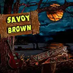 Savoy Brown Voodoo Moon (CD)