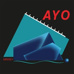 Ayo Minisex - LTD (LP) 