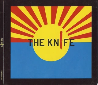 The Knife The Knife (CD)