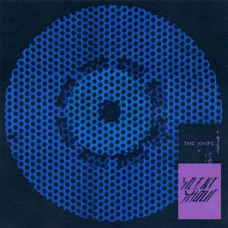 The Knife Silent Shout (CD)