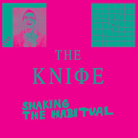 The Knife Shaking The Habitual - DLX (2CD) 