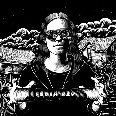 Fever Ray Fever Ray (CD) 