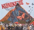 Kebnekajse Idioten (CD)