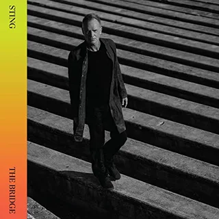 Sting The Bridge - DLX (CD)