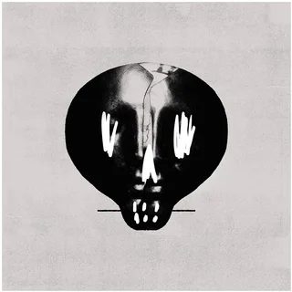 Bullet For My Valentine Bullet For My Valentine (CD)