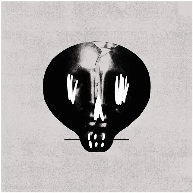 Bullet For My Valentine Bullet For My Valentine (CD) 