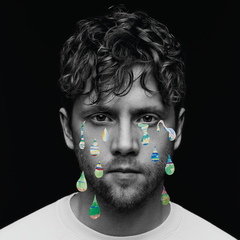 Daniel Kvammen Guta Som Gret (LP)