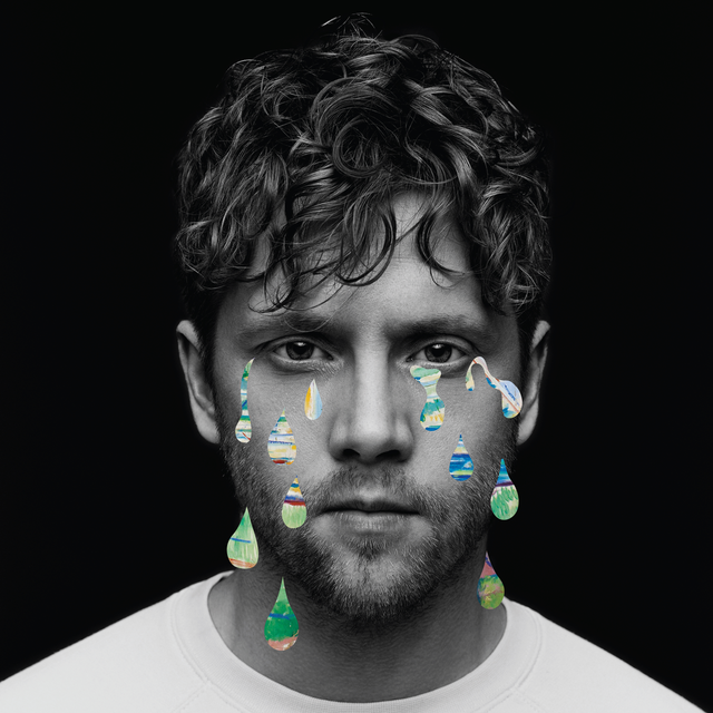 Daniel Kvammen Guta Som Gret (LP) 