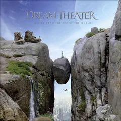 Dream Theater A View From The Top Of The… - LTD (2LP)