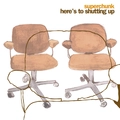 Superchunk Here's To Shutting Up (LP)