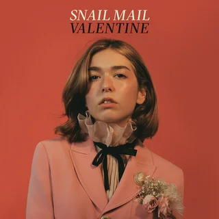 Snail Mail Valentine (LP)