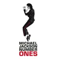 Michael Jackson Number Ones - LTD (2LP)
