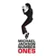 Michael Jackson Number Ones (2LP)
