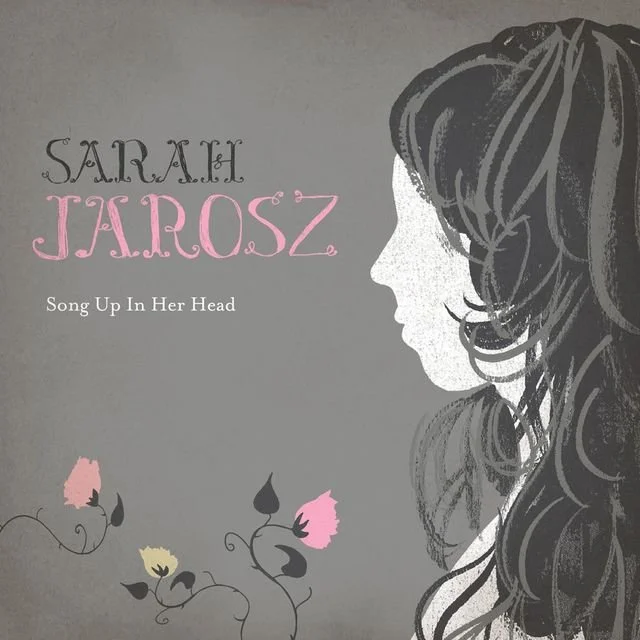 Sarah Jarosz Song Up In Her Head (CD) 