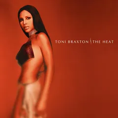 Toni Braxton The Heat (2LP)