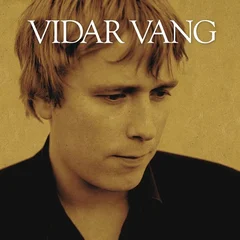 Vidar Vang Vidar Vang (CD)