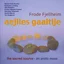 Frode Fjellheim Aejlies Gaaltije/The Sacred Source (CD)
