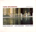 Tore Brunborg Gravity (CD)