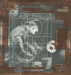 Pixies Doolittle (CD)
