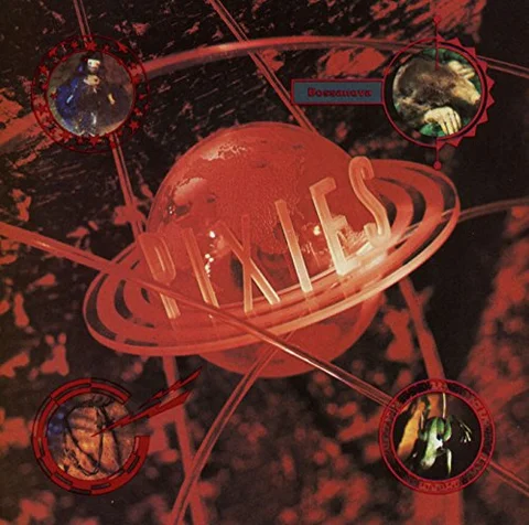 Pixies Bossanova (CD) 
