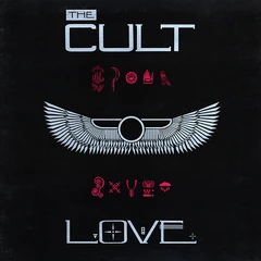 The Cult Love - Expanded Edition (2CD)