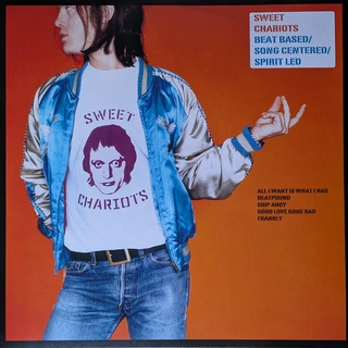 Sweet Chariots Beat Based/Song Centered/Spirit Led (LP)