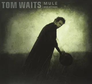 Tom Waits Mule Variations (CD)