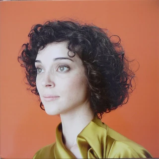 St. Vincent Actor (CD)