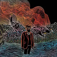 Iron &amp; Wine Kiss Each Other Clean (CD)
