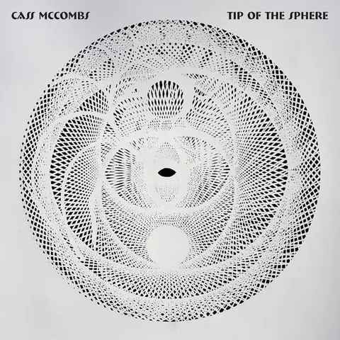 Cass McCombs Tip of the Sphere (CD) 