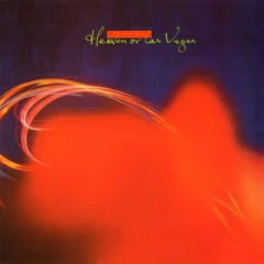 Cocteau Twins Heaven Or Las Vegas (CD)