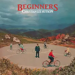 Christian Lee Hutson Beginners (CD)