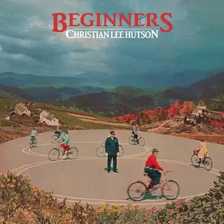 Christian Lee Hutson Beginners (CD)