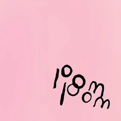 Ariel Pink Pom Pom (CD)