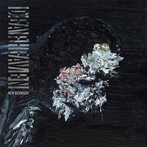 Deafheaven New Bermuda (CD) 