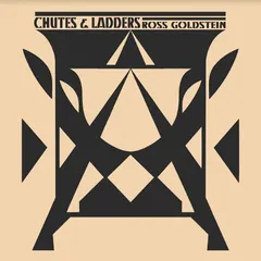 Ross Goldstein Chutes &amp; Ladders (LP)