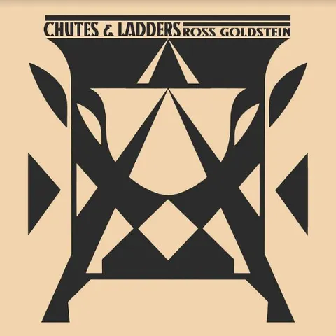 Ross Goldstein Chutes & Ladders (LP) 