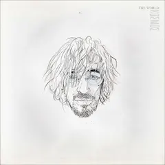 The World Kosmos (LP)
