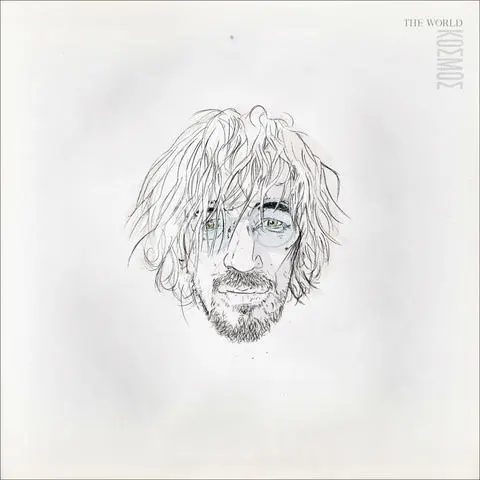 The World Kosmos (LP) 