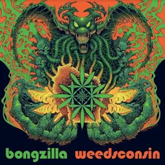 Bongzilla Weedsconsin - DLX (LP)