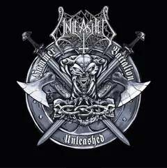 Unleashed Hammer Battalion (CD)