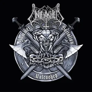 Unleashed Hammer Battalion (CD)