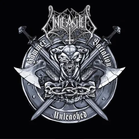 Unleashed Hammer Battalion (CD) 