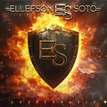 Ellefson/Soto Unbreakable (CD)