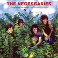 The Necessaries Completely Necessary (3LP)