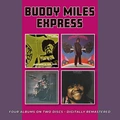 Buddy Miles/Buddy Miles Express Expressway To Your Skull/Electric… (2CD)