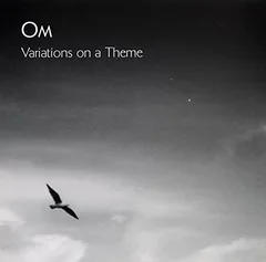 OM Variations On A Theme (LP)